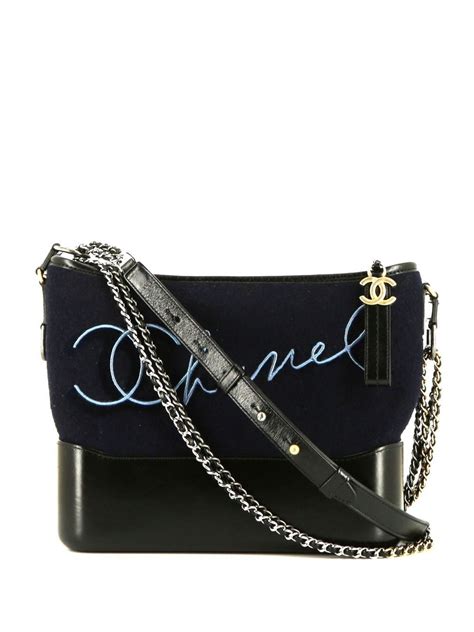 gabrielle chanel borsa vintage|farfetch Chanel bag.